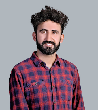 Najeeb ur Rehman (Najeeb Jatoi)