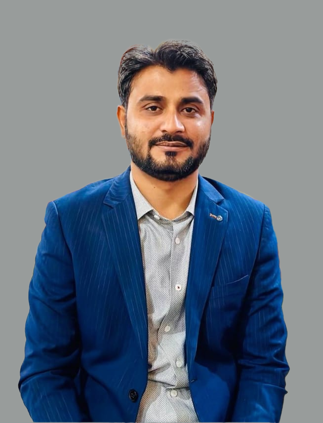 Engr. Nizakat Ali