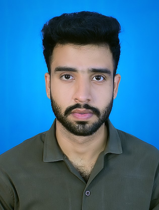Mir Faraz Ali