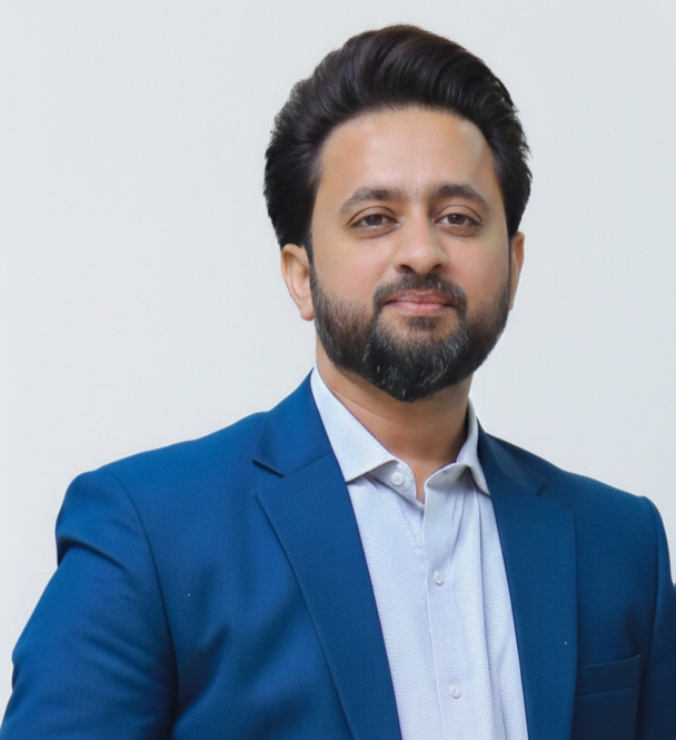 Syed Shaiq Ali Musavi