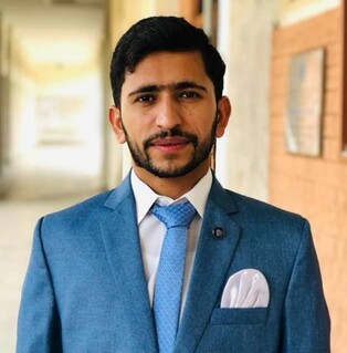 Irfan Ali