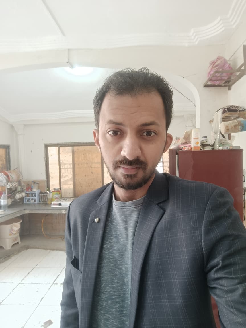 Bilal Ahmed