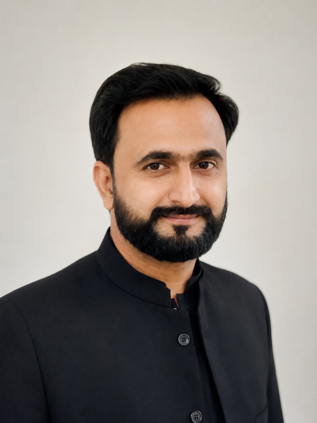 Aurangzeb Magsi