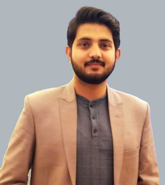 Syed Rashid Ali Shah