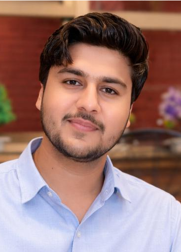 Suhail Ahmed Buriro