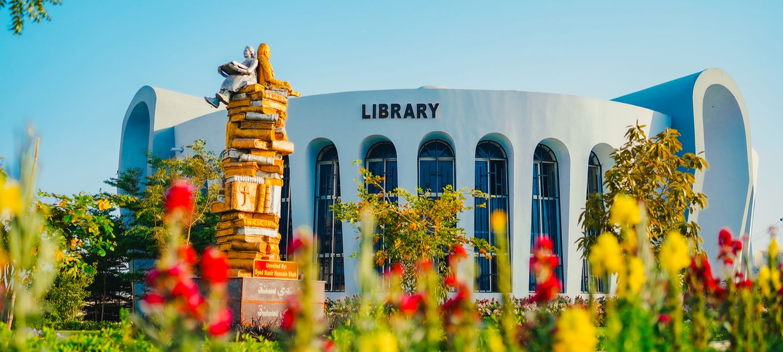 Aror University