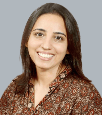 Ms. Urooj Asghar