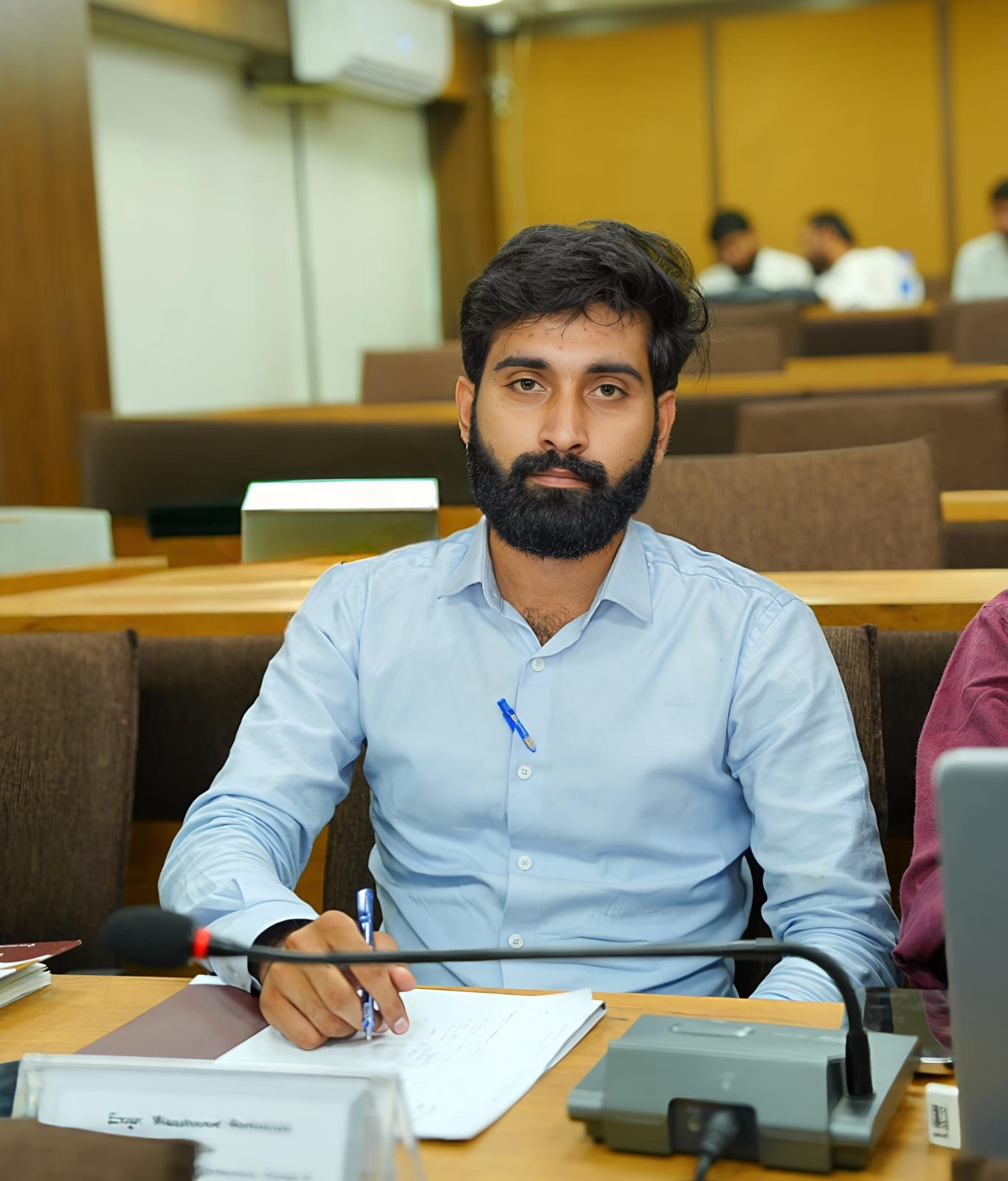 mashood.faculty
