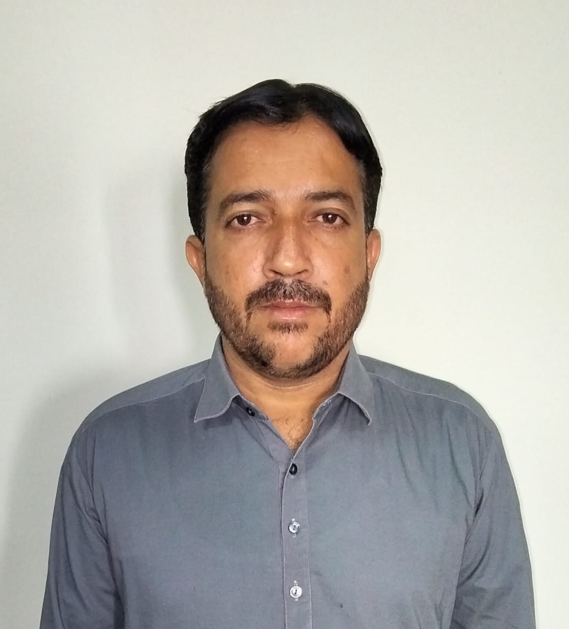 Mir Tafseer Hussain