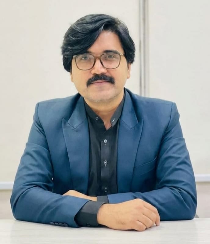 Waheed Qadir Narejo