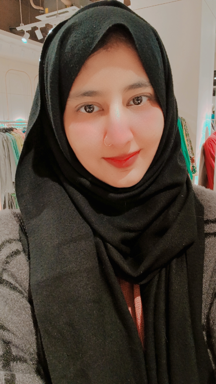 Engr. Arifa