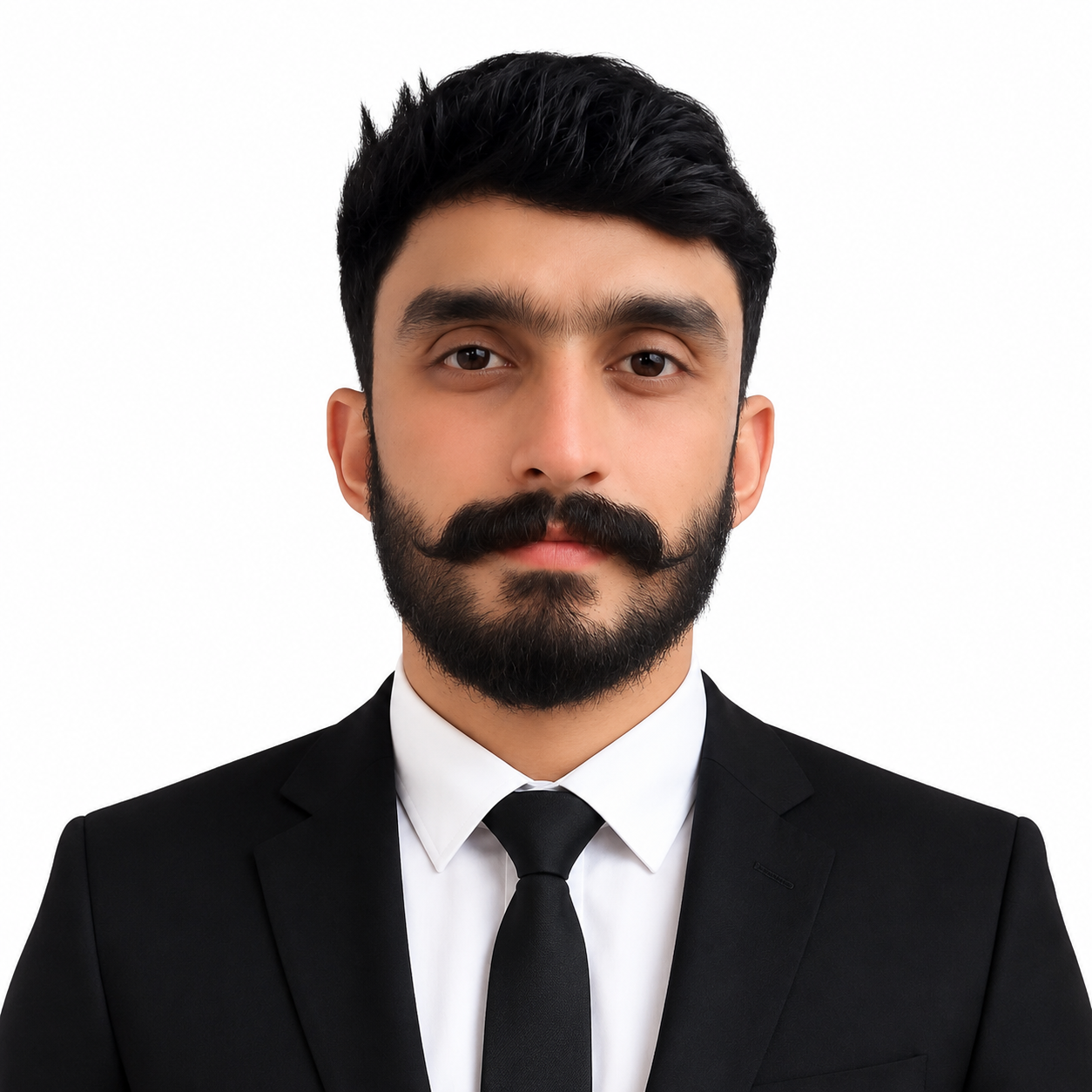 Abdul Haseeb Laghari
