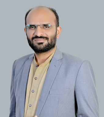 Mujeeb Rehman Abro