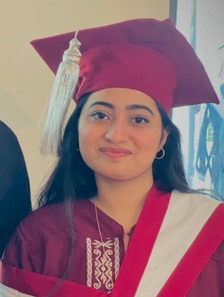 Faria Naz