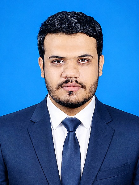 Hamadullah Bhutto