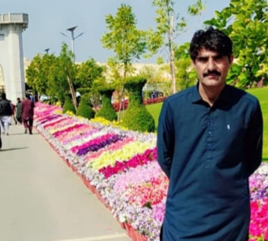 Ali Gul