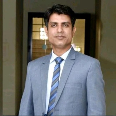 Mr. Shoukat Ali Abbasi