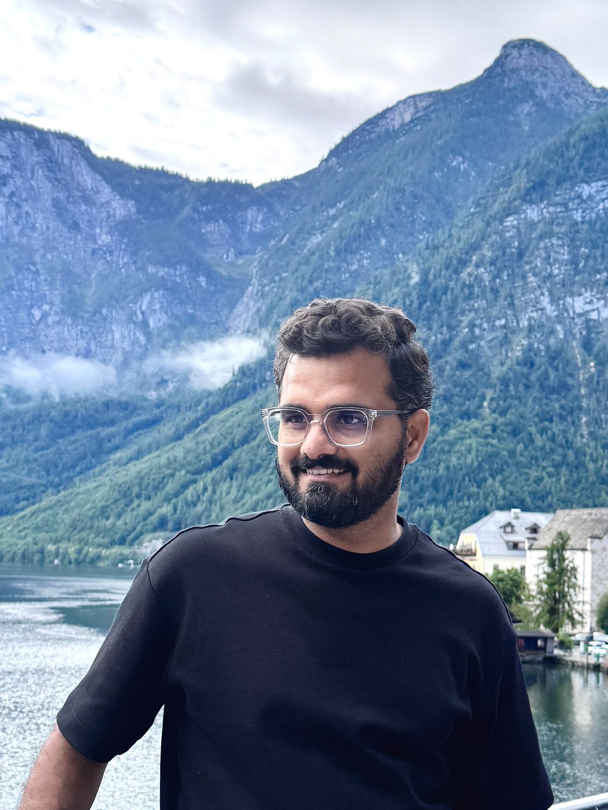 Abdul Ghafoor (on Study Leave)