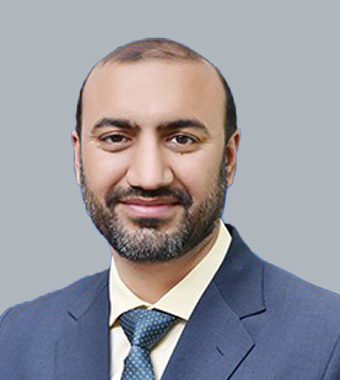 Abdul Haleem