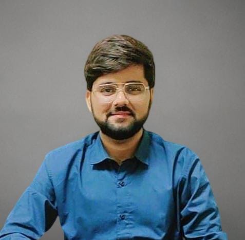 Abdul Haseeb Shaikh