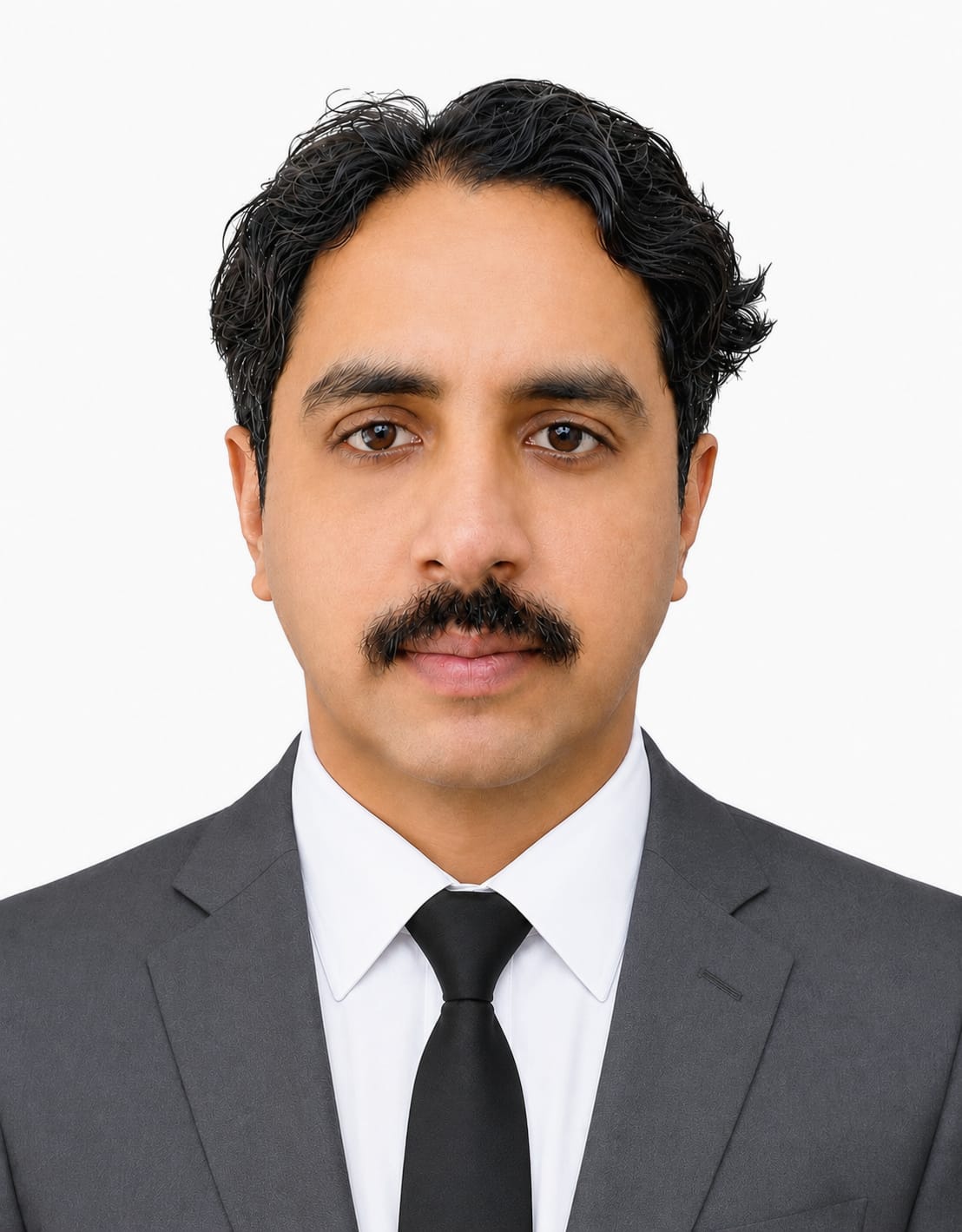 Athar Ali Faisal