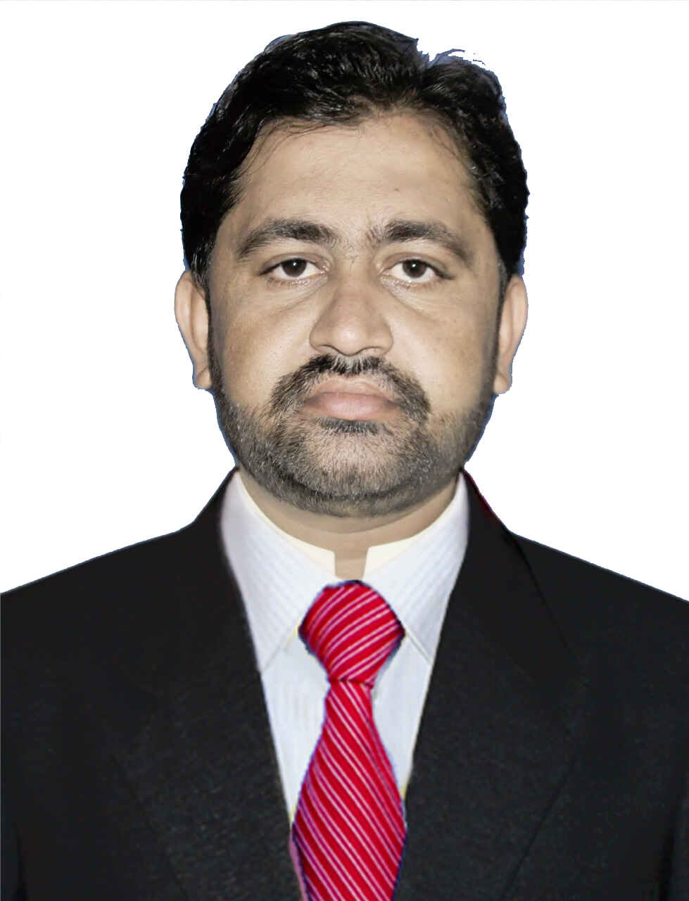 Dr. Narain Das Bheel
