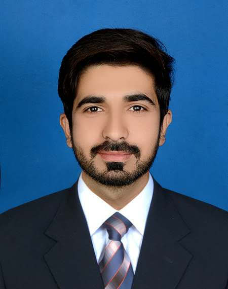 SYED MOHSIN GILANI