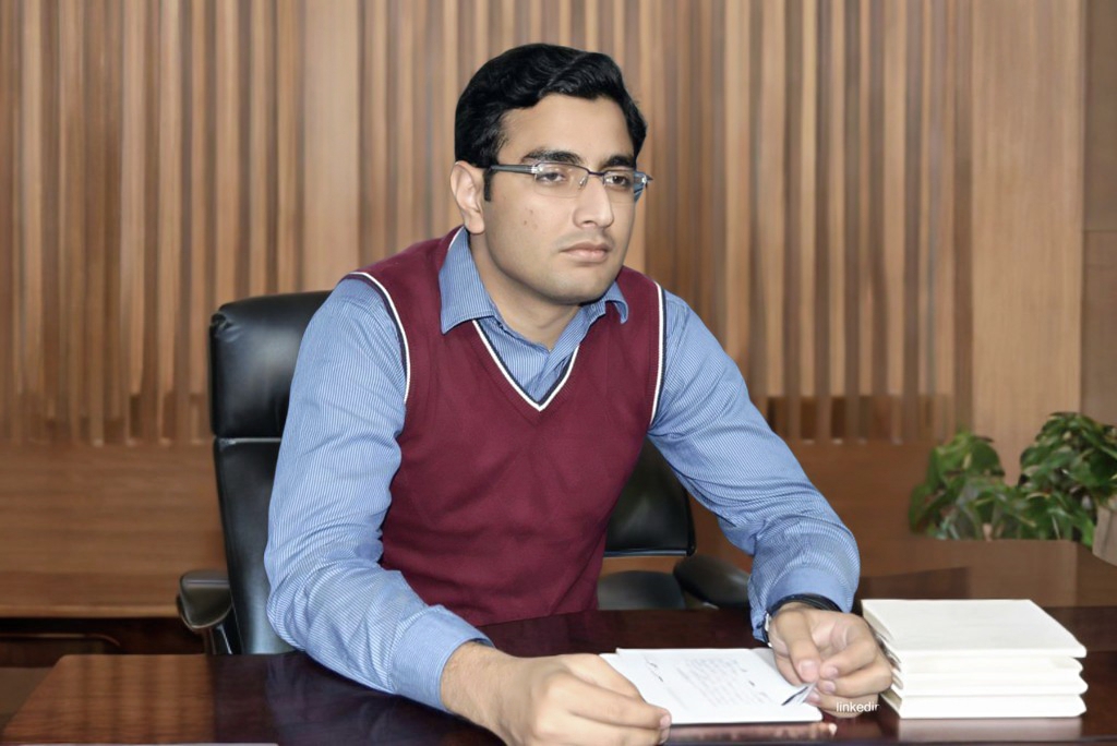 Engr. Danish Asad Memon