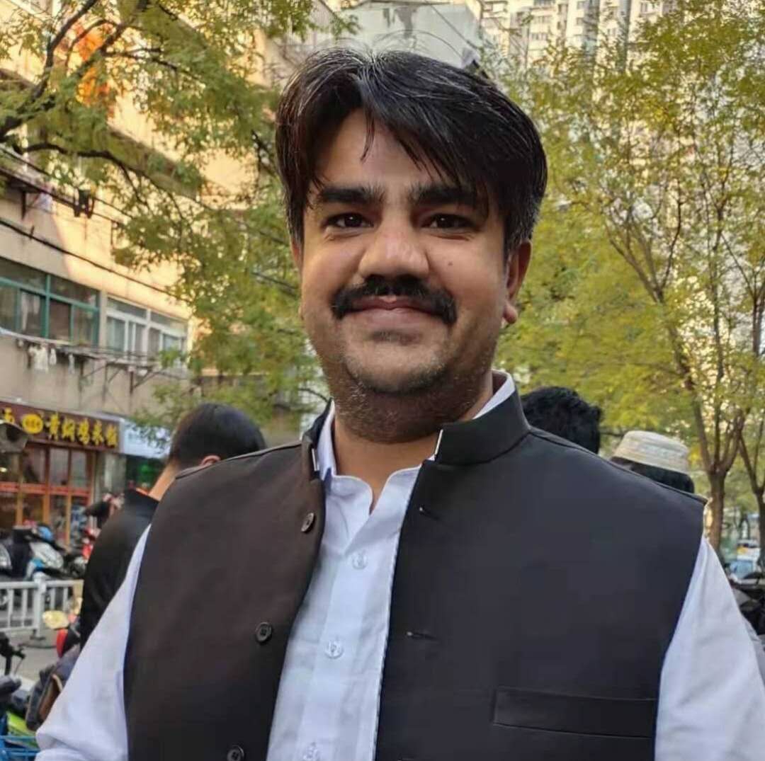 Abdul Aziz Ansari