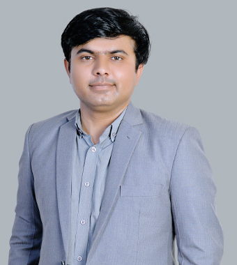 Sadaquat Hussain