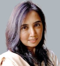 Samina Junejo
