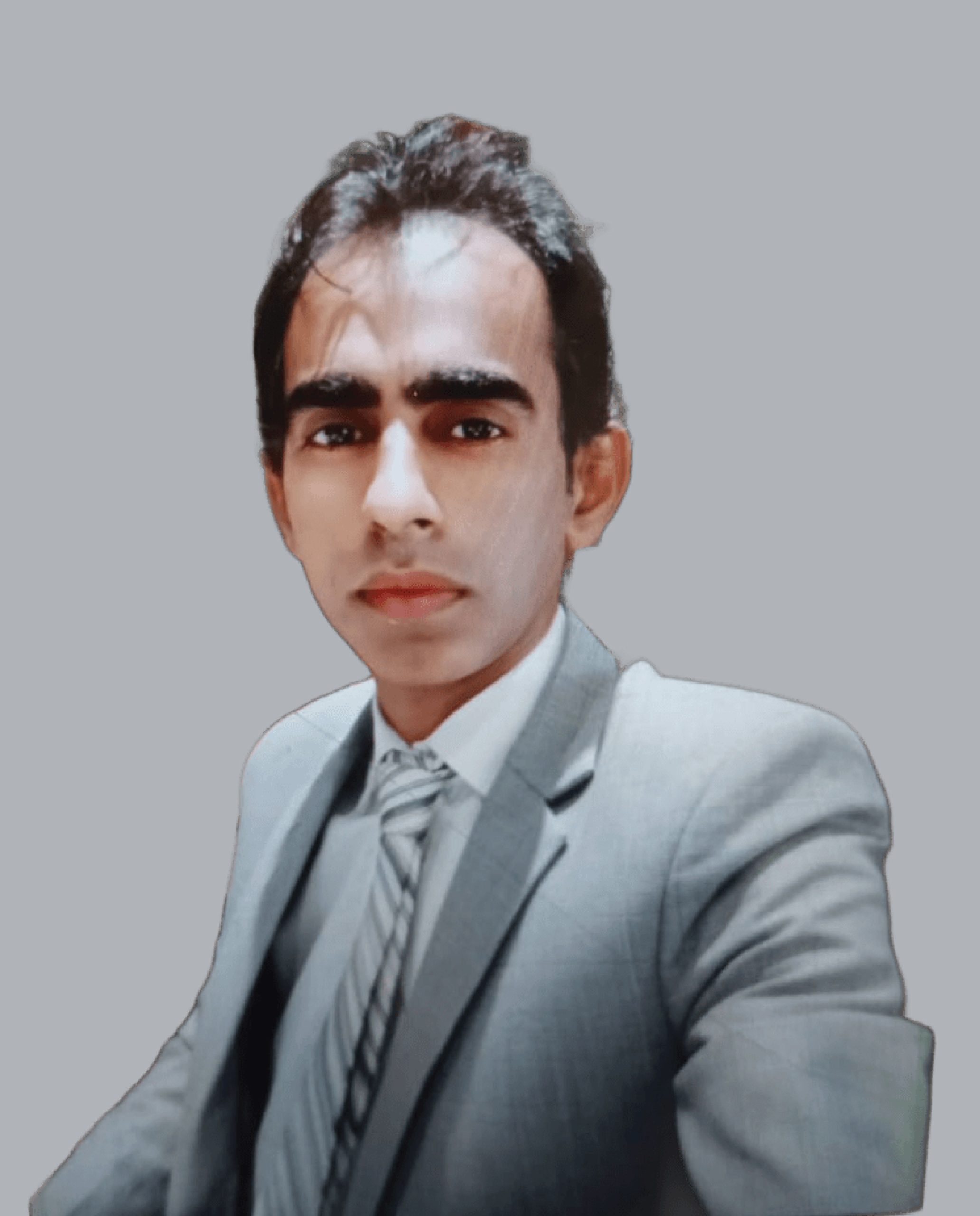 Muhammad Junaid Dhalet