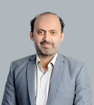 Sajjad Hussain Mastoi