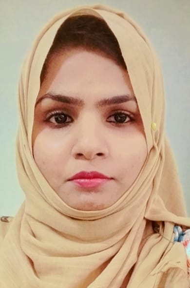 Nayab Wahid