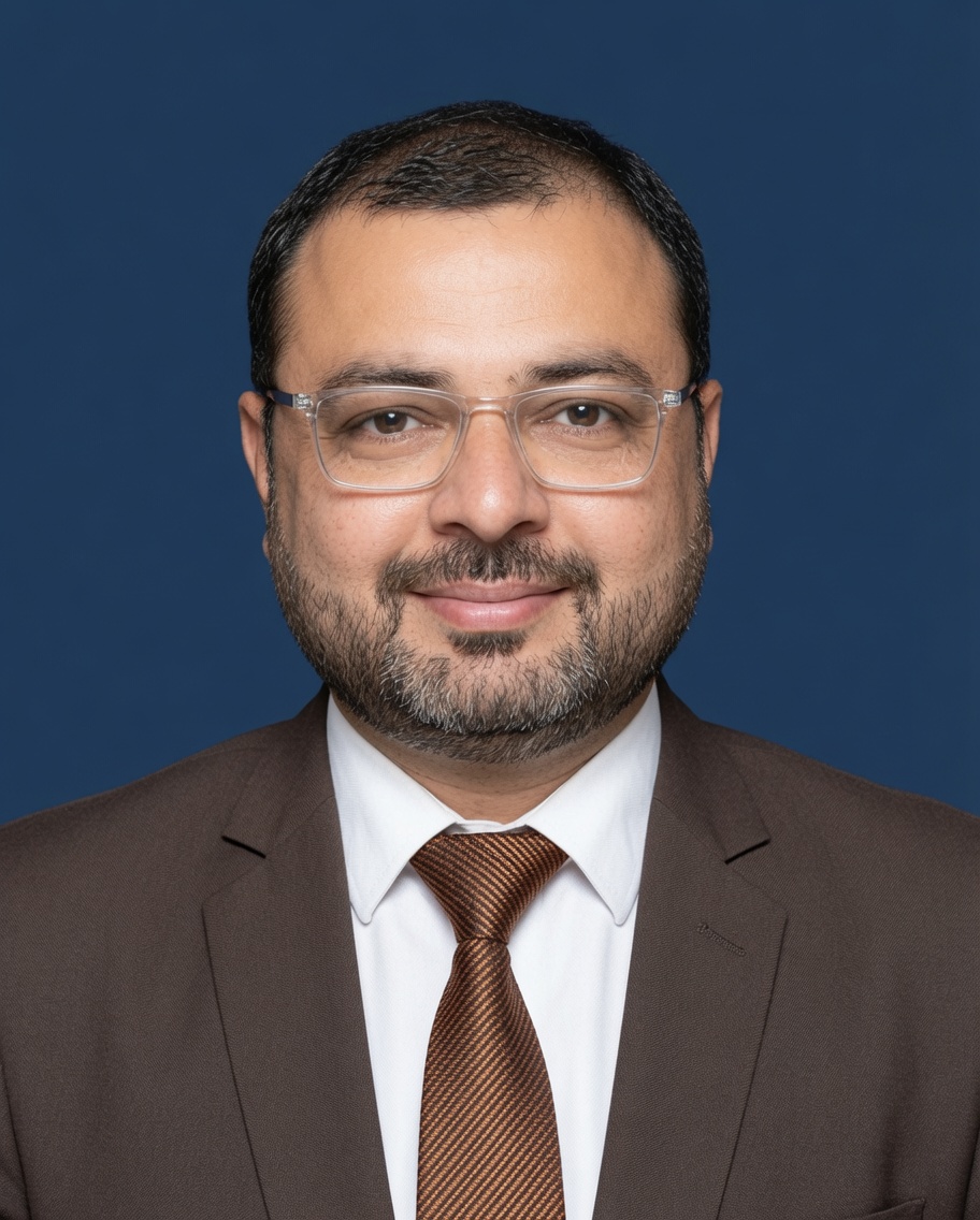 Zaheer Aslam Tagar