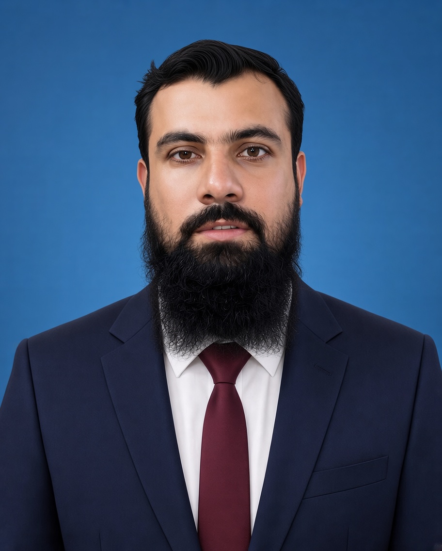 Inamullah Khan