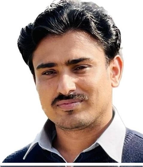 Dr. Rashid Ali