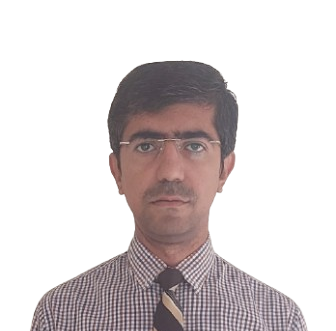 Muhammad Saeed