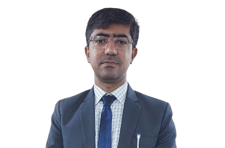 Muhammad Saeed