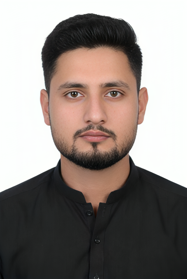Raheel Shabbir