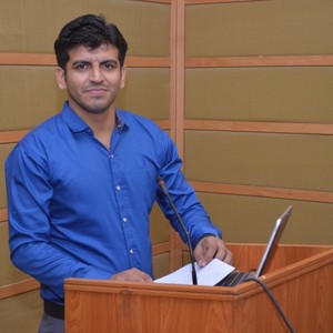 Dr. Muhammad Waris