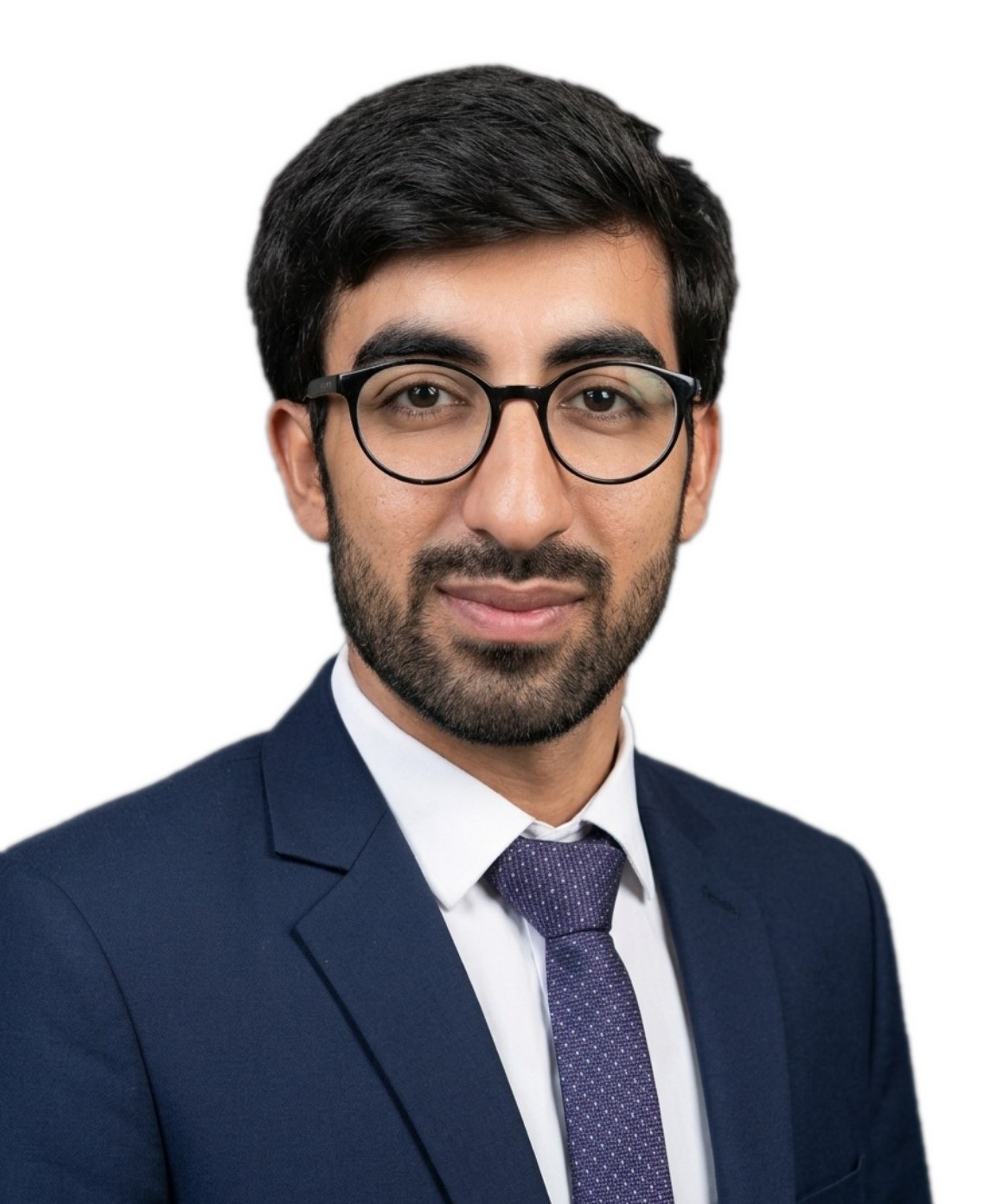 Zahid Ali Laghari
