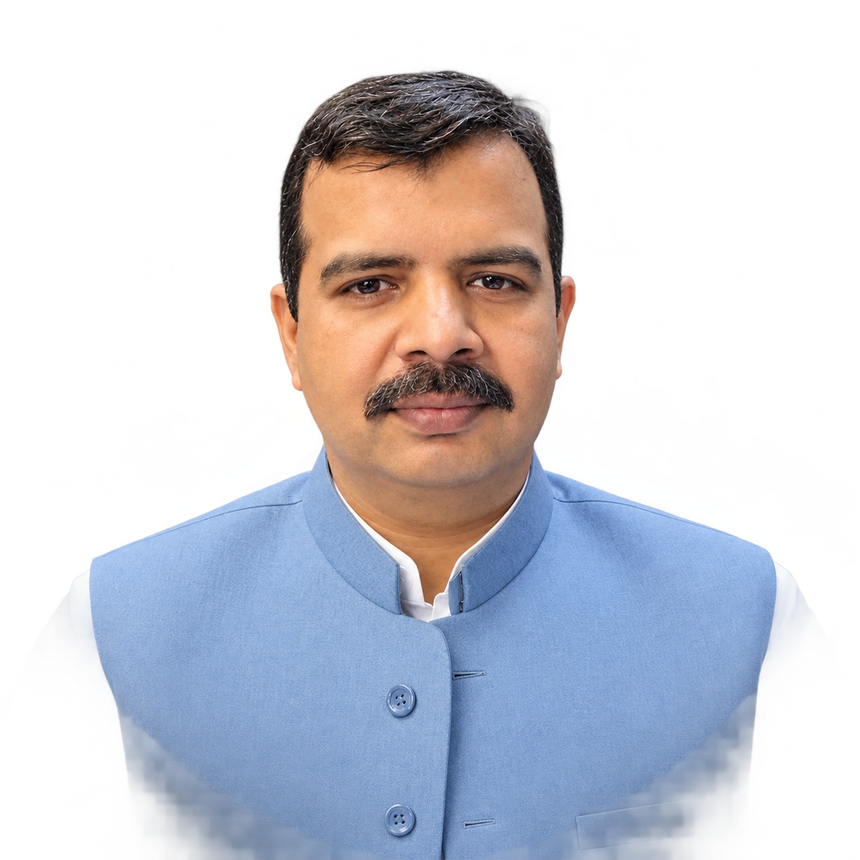Najamuddin Mangi