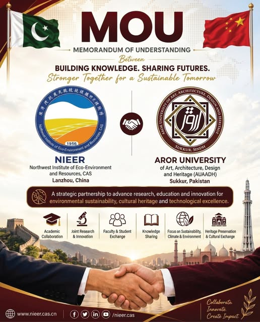 MoU with NIEER