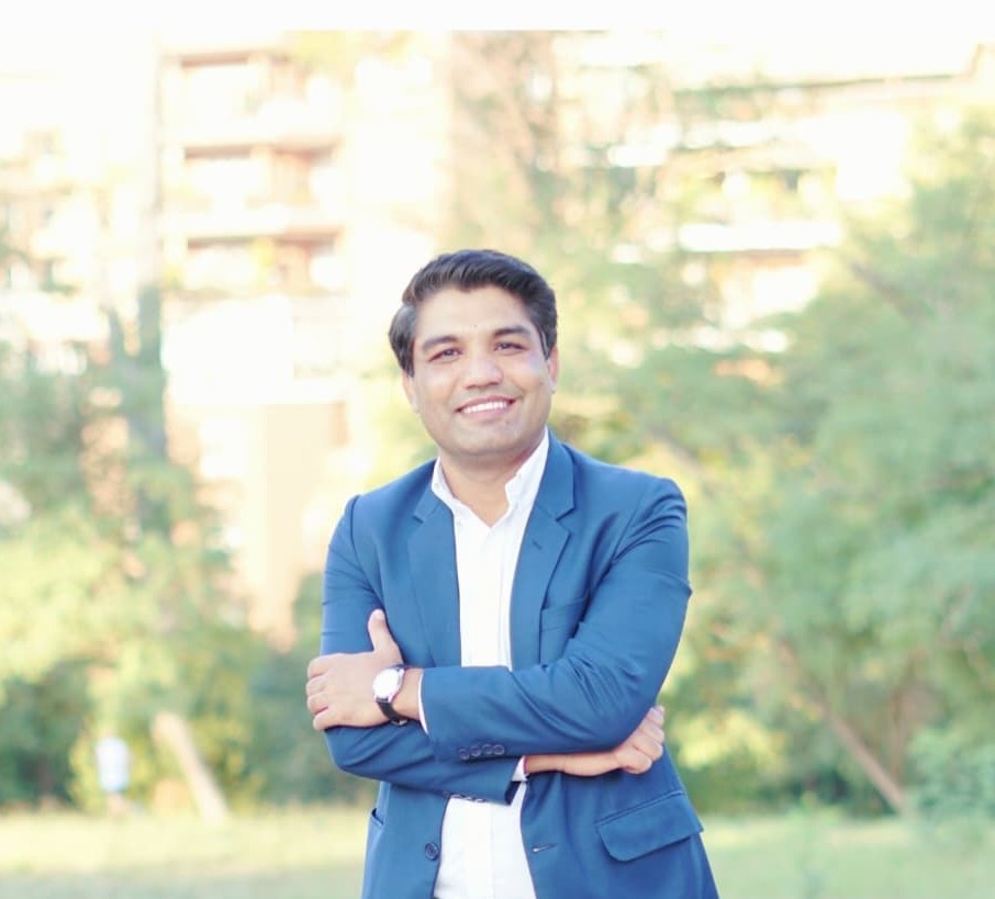 Prem Menghwar