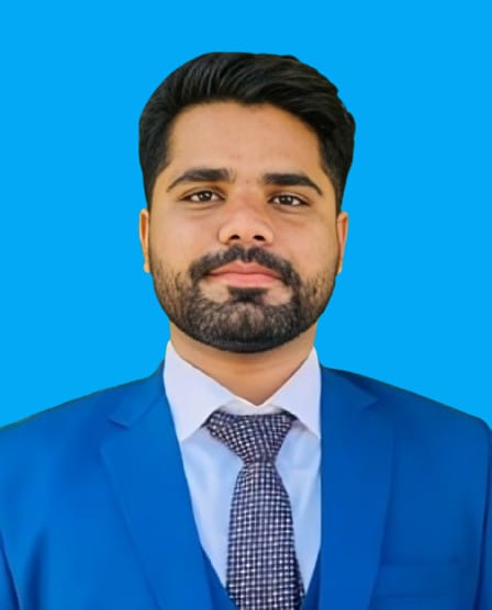 Engr. Yasir Ali