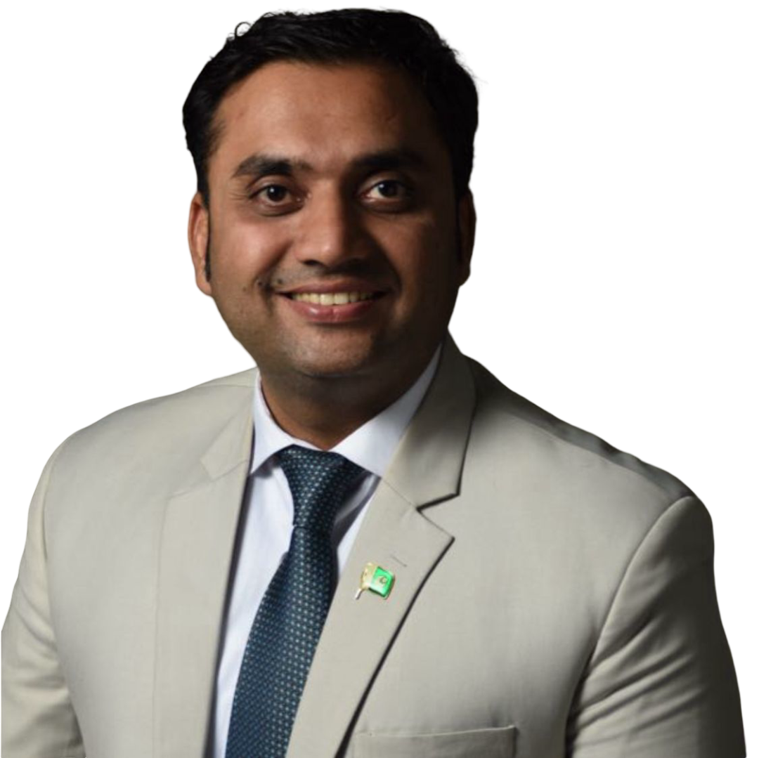 Prof. Dr. Faheem Akhtar