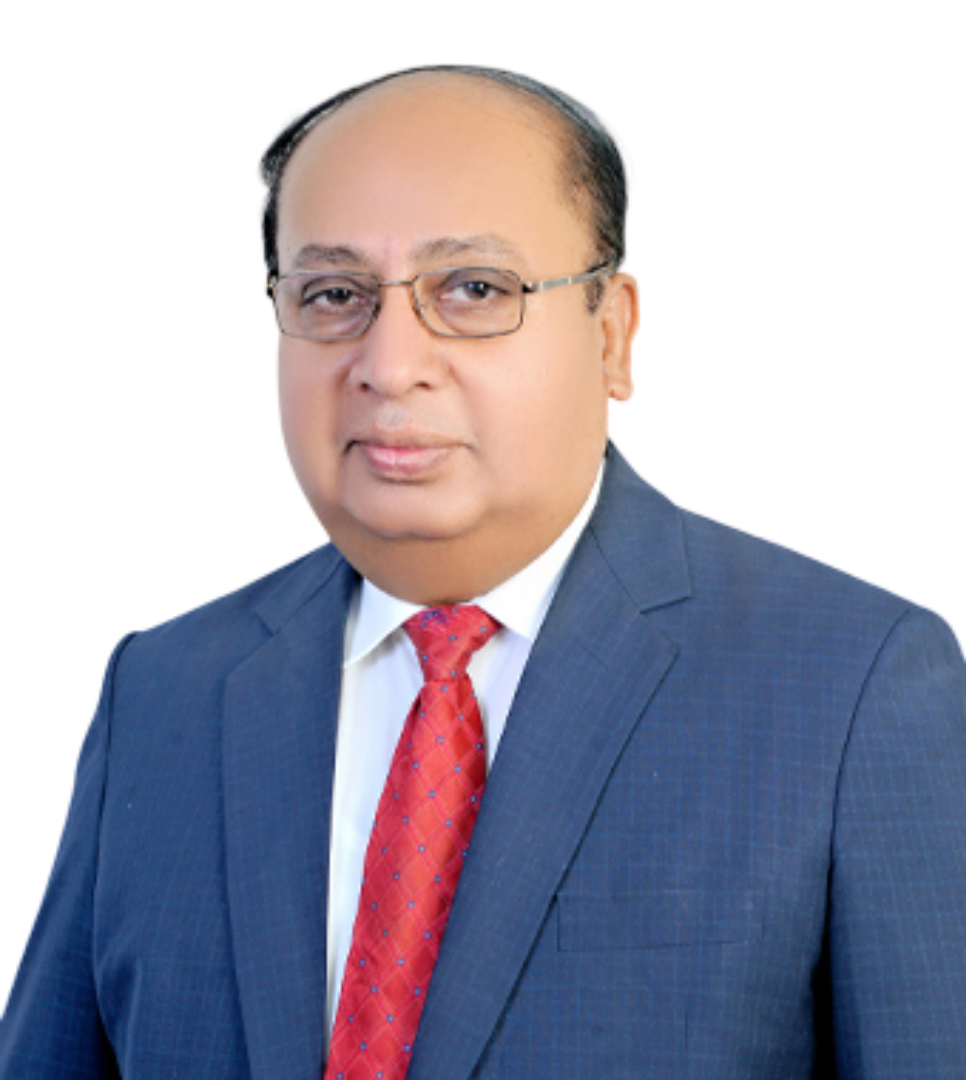 Prof. Dr. Zahid Hussain Khand