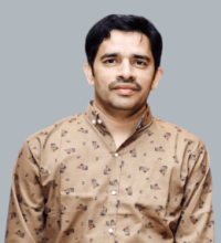 DR IRFAN ALI