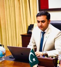 Faheem Akhtar
